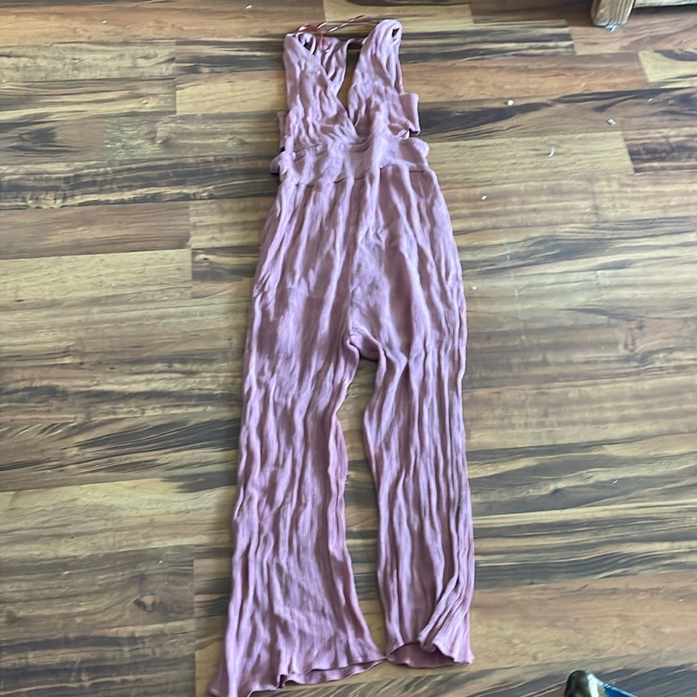 Jumpsuit